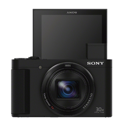 Sony Dschx90v B Digital Camera